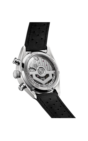 Tag Heuer CBS2210.FC6534 Carrera Erkek Kol Saati