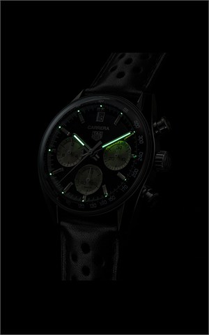 Tag Heuer CBS2210.FC6534 Carrera Watches