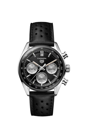 Tag Heuer CBS2210.FC6534 Carrera Erkek Kol Saati