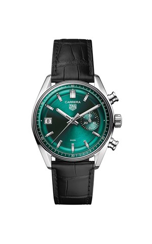 Tag Heuer CBS2211.FC6545 Carrera Watches