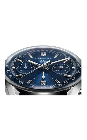 Tag Heuer CBS2212.FC6535 Carrera Erkek Kol Saati