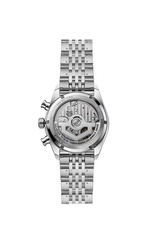 Tag Heuer CBS2216.BA0048 Carrera Chronograph Erkek Kol Saati
