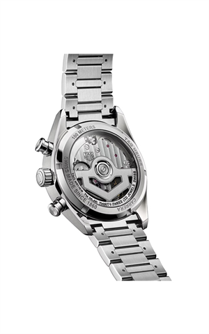 Tag Heuer CBS2216.BA0041 Carrera Erkek Kol Saati