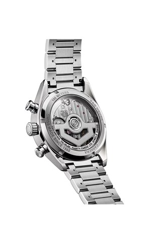 Tag Heuer CBS2216.BA0041 Carrera Erkek Kol Saati