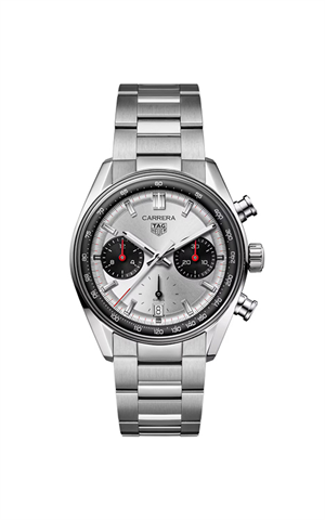 Tag Heuer CBS2216.BA0041 Carrera Erkek Kol Saati