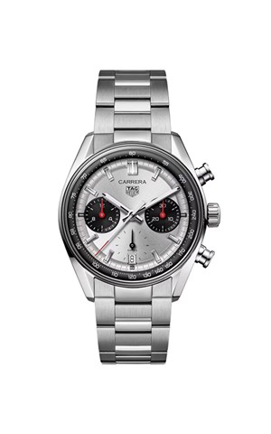 Tag Heuer CBS2216.BA0041 Carrera Erkek Kol Saati