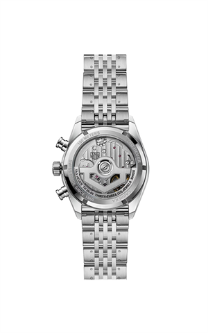 Tag Heuer CBS2216.BA0048 Carrera Chronograph Erkek Kol Saati