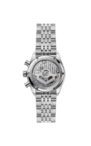 Tag Heuer CBS2216.BA0048 Carrera Chronograph Watches