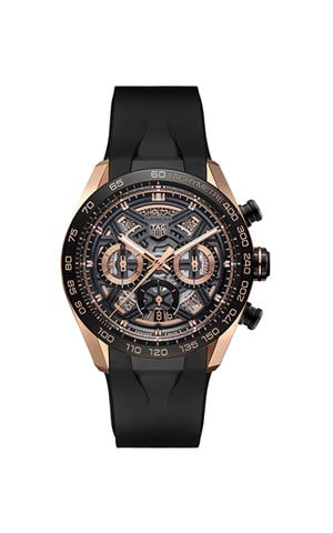 Tag Heuer CBU2050.FT6273 Carrera Chronograph Watches