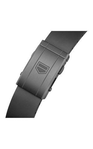 Tag Heuer CBU2050.FT6273 Carrera Chronograph Erkek Kol Saati