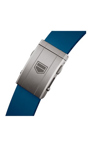 Tag Heuer CBU2081.FT6274 Carrera Chronograph Erkek Kol Saati