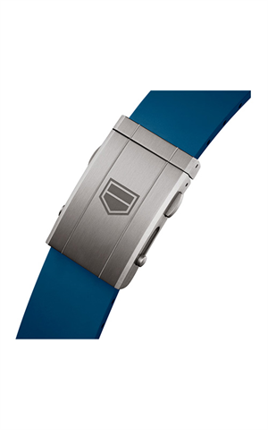 Tag Heuer CBU2081.FT6274 Carrera Chronograph Erkek Kol Saati