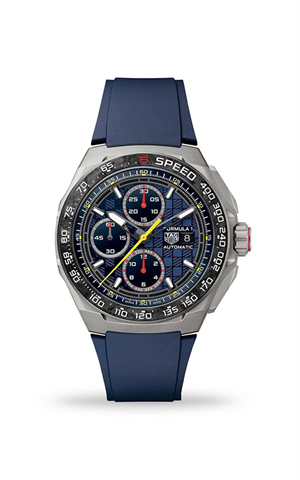 Tag Heuer CBZ2080.FT8091 Formula 1 Chronograph X Oracle Red Bull Racing Erkek Kol Saati