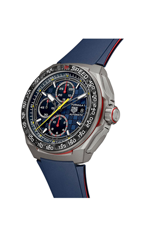 Tag Heuer CBZ2080.FT8091 Formula 1 Chronograph X Oracle Red Bull Racing Erkek Kol Saati
