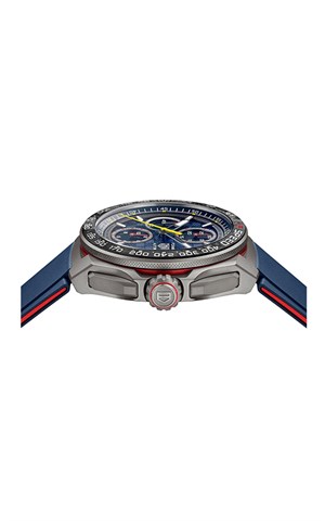 Tag Heuer CBZ2080.FT8091 Formula 1 Chronograph X Oracle Red Bull Racing Erkek Kol Saati