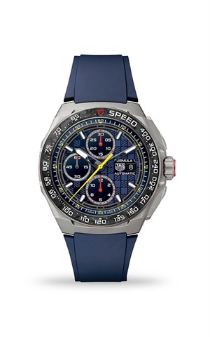 Tag Heuer CBZ2080.FT8091 Formula 1 Chronograph X Oracle Red Bull Racing Watches