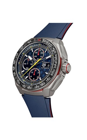 Tag Heuer CBZ2080.FT8091 Formula 1 Chronograph X Oracle Red Bull Racing Erkek Kol Saati
