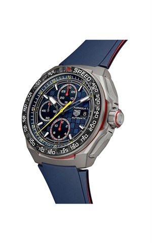 Tag Heuer CBZ2080.FT8091 Formula 1 Chronograph X Oracle Red Bull Racing Watches