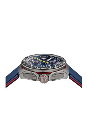 Tag Heuer CBZ2080.FT8091 Formula 1 Chronograph X Oracle Red Bull Racing Watches