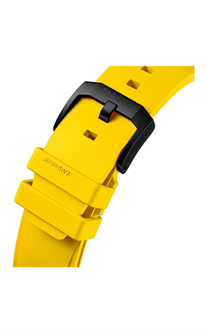 Tag Heuer CBZ2081.FT8092 Formula 1 Chronograph X Senna Erkek Kol Saati