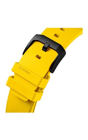 Tag Heuer CBZ2081.FT8092 Formula 1 Chronograph X Senna Erkek Kol Saati