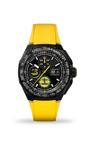 Tag Heuer CBZ2081.FT8092 Watches
