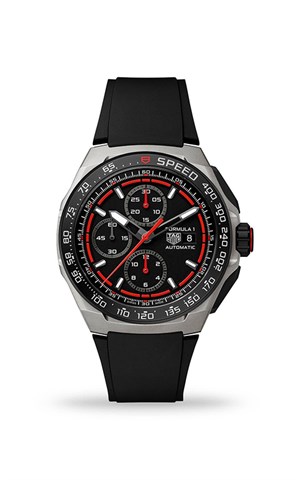 Tag Heuer CBZ2082.FT8096 Formula 1 Erkek Kol Saati