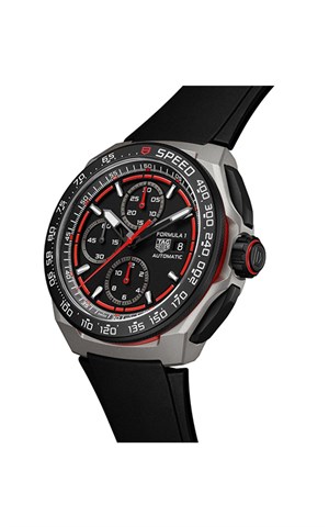 Tag Heuer CBZ2082.FT8096 Formula 1 Erkek Kol Saati