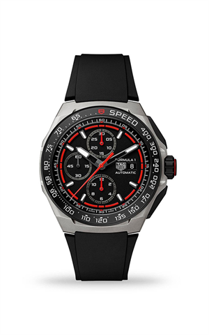 Tag Heuer CBZ2082.FT8096 Formula 1 Erkek Kol Saati