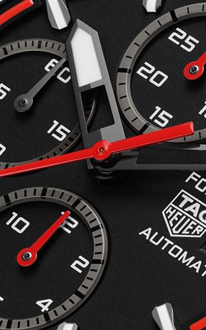Tag Heuer CBZ2082.FT8096 Formula 1 Erkek Kol Saati