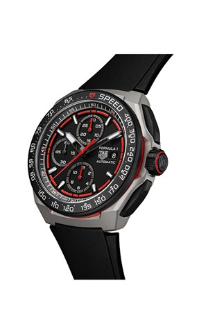 Tag Heuer CBZ2082.FT8096 Formula 1 Watches