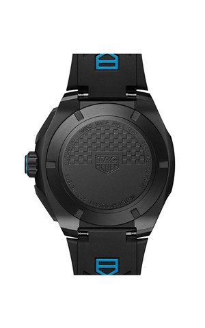 Tag Heuer CBZ2084.FT8097 Formula 1 Erkek Kol Saati