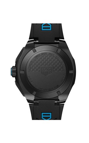 Tag Heuer CBZ2084.FT8097 Formula 1 Watches