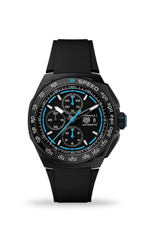 Tag Heuer CBZ2084.FT8097 Formula 1 Erkek Kol Saati