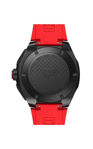 Tag Heuer CBZ2085.FT8093 Formula 1 Watches