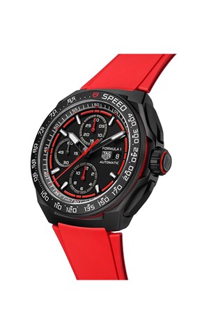 Tag Heuer CBZ2085.FT8093 Formula 1 Erkek Kol Saati