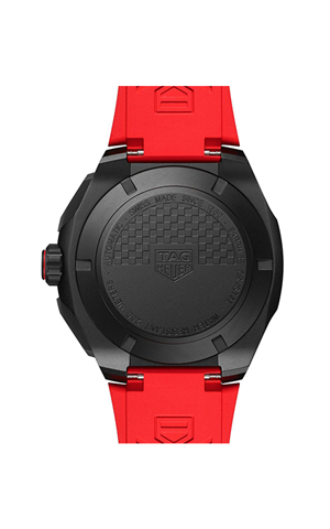 Tag Heuer CBZ2085.FT8093 Formula 1 Erkek Kol Saati