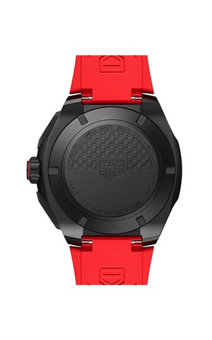 Tag Heuer CBZ2085.FT8093 Formula 1 Erkek Kol Saati