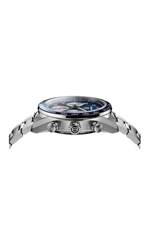 Tag Heuer CDB2111.BA0054 Carrera Chronograph Erkek Kol Saati
