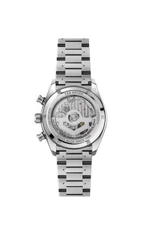 Tag Heuer CDB2113.BA0054 Carrera Chronograph Erkek Kol Saati