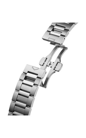 Tag Heuer CDB2113.BA0054 Carrera Chronograph Erkek Kol Saati