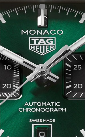 Tag Heuer CDW2180.FC8360 Watches