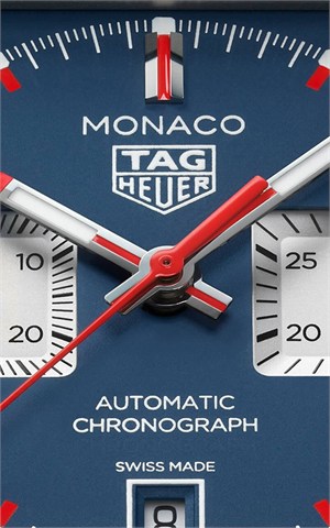 Tag Heuer CDW2181.FC8360 Watches