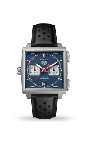 Tag Heuer CDW2181.FC8360 Watches
