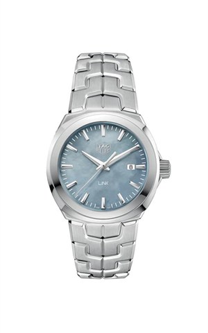 Tag Heuer WBC1311.BA0600 Link Watches