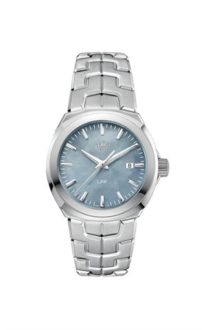 Tag Heuer WBC1311.BA0600 Link Kadın Kol Saati