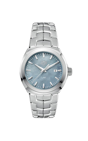 Tag Heuer WBC1311.BA0600 Link Kadın Kol Saati