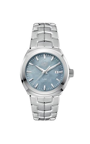 Tag Heuer WBC1311.BA0600 Link Kadın Kol Saati