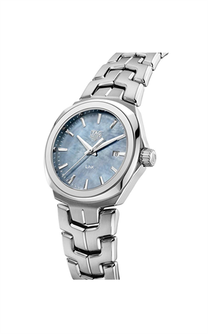 Tag Heuer WBC1311.BA0600 Link Kadın Kol Saati