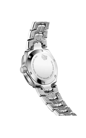 Tag Heuer WBC1313.BA0600 Link Kadın Kol Saati